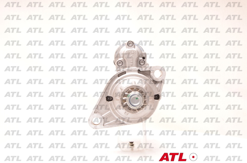 ATL Autotechnik A 79 391 Starter